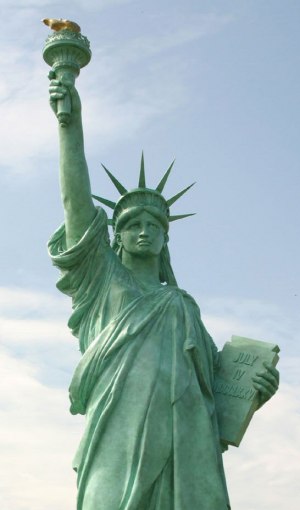 La Statue De La Liberte A Colmar Musee Bartholdi La Statue De La Liberte A Colmar Musee Bartholdi